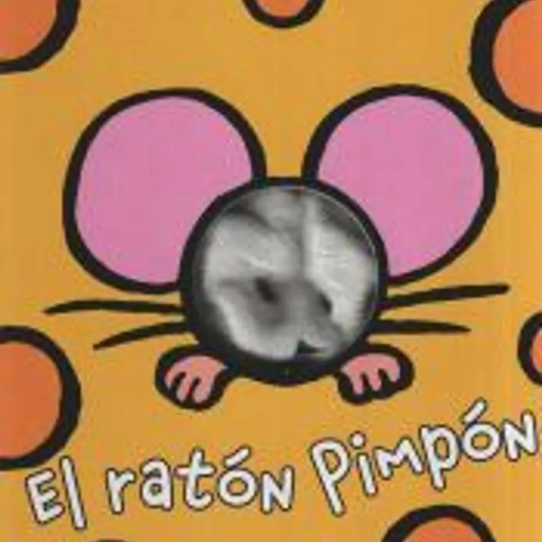 El ratón Pimpón 1