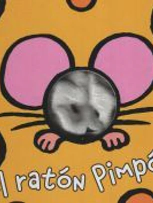 El ratón Pimpón