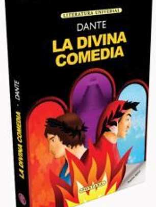 La divina comedia