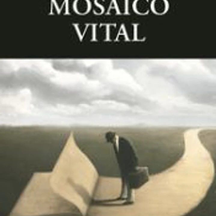 Mosaico vital: (versos descarriados) 1