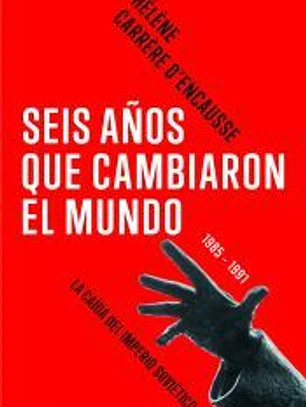 Seis años que cambiaron el mundo