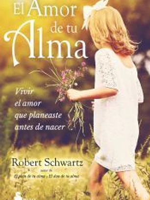 El amor de tu alma