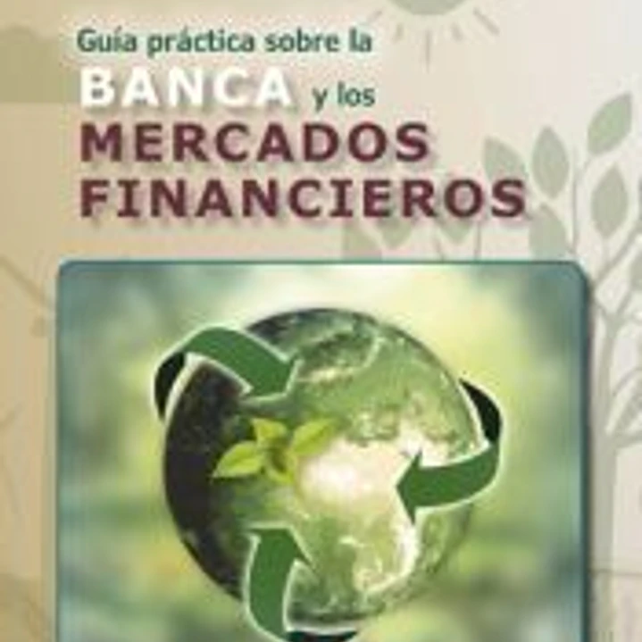 Guía práctica sobre la banca y los mercados financieros 1