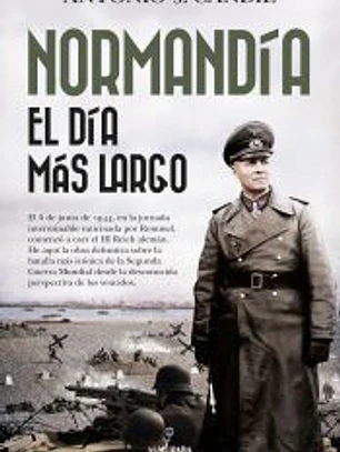 NORMANDIA EL DIA MAS LARGO