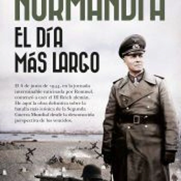 NORMANDIA EL DIA MAS LARGO 1