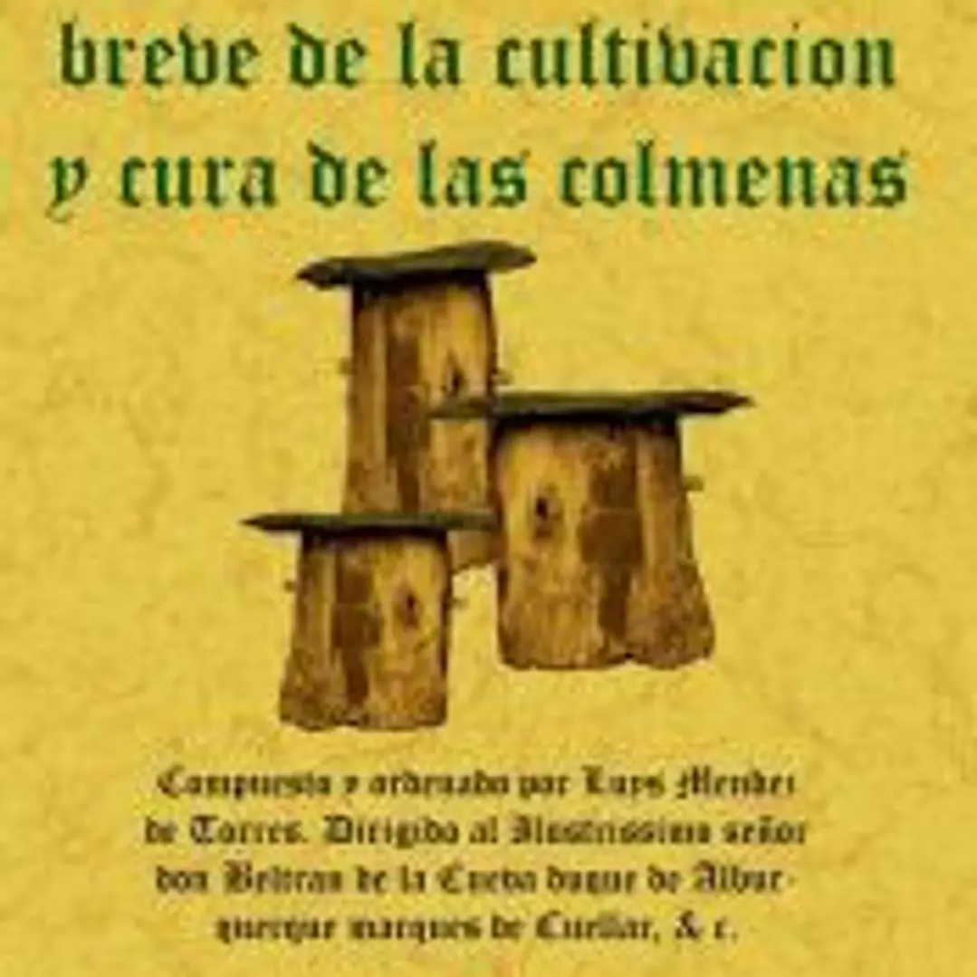 Tratado breve de la cultivación y cura de las colmenas 1