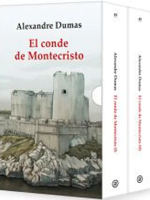 El conde de Montecristo