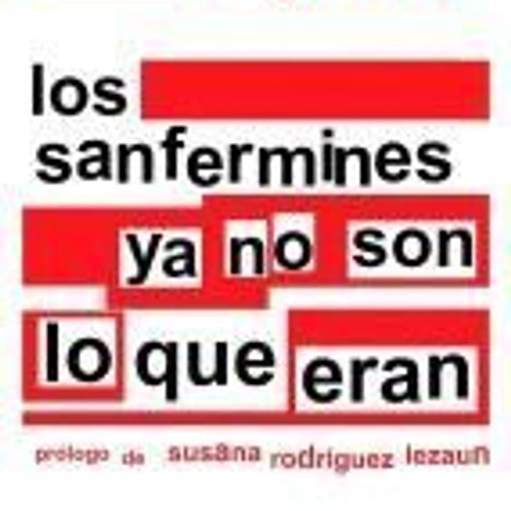 Los sanfermines no son lo que eran 1