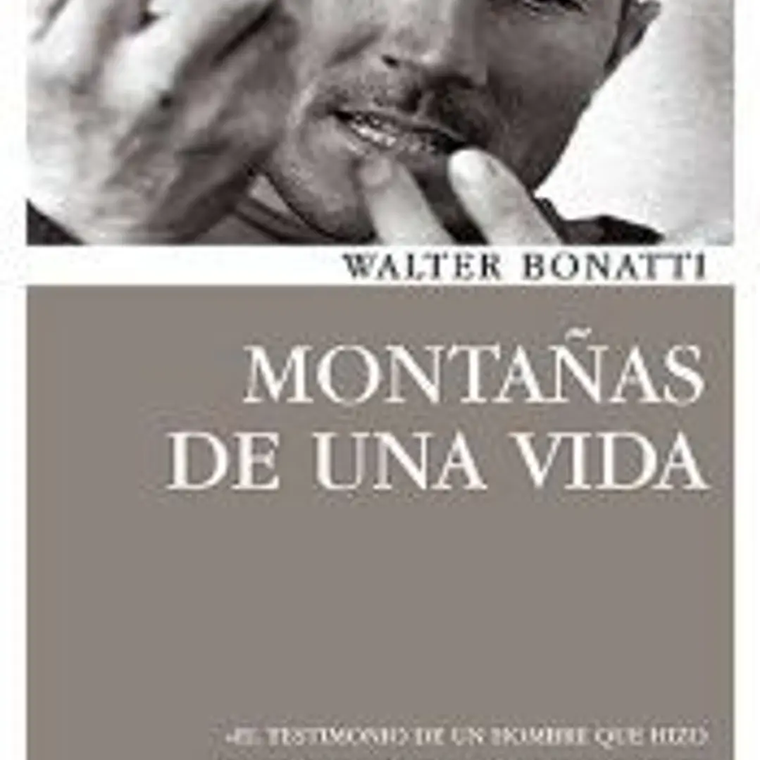 Montañas de una vida 1