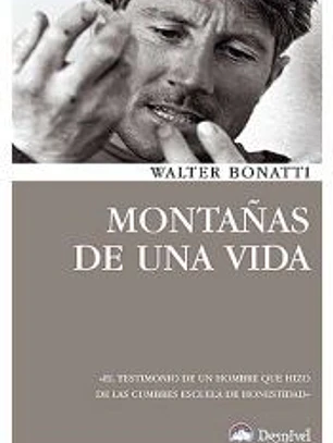Montañas de una vida