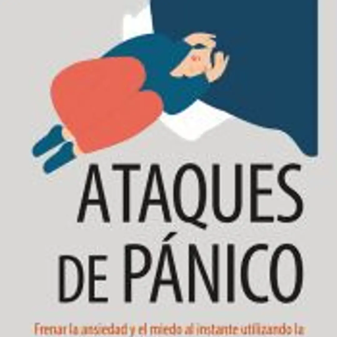 Ataques de pánico 1