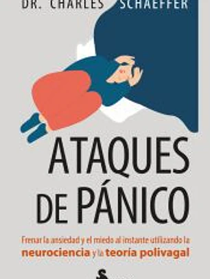 Ataques de pánico