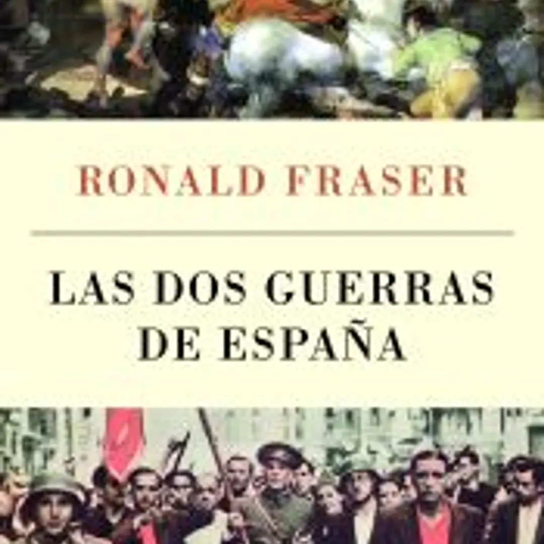Las dos guerras de España 1