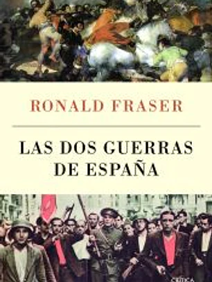 Las dos guerras de España