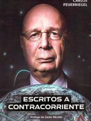 ESCRITOS A CONTRACORRIENTE