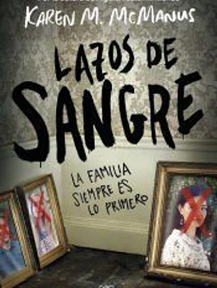 Lazos de sangre