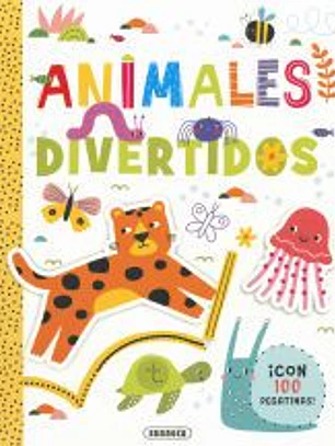 Animales divertidos