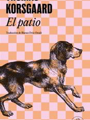 El patio