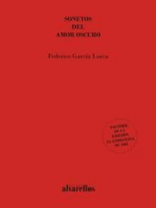 SONETOS DEL AMOR OSCURO