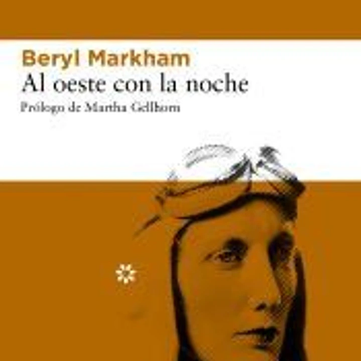 Al oeste con la noche 1