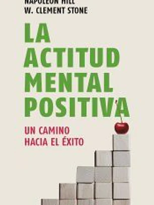La actitud mental positiva
