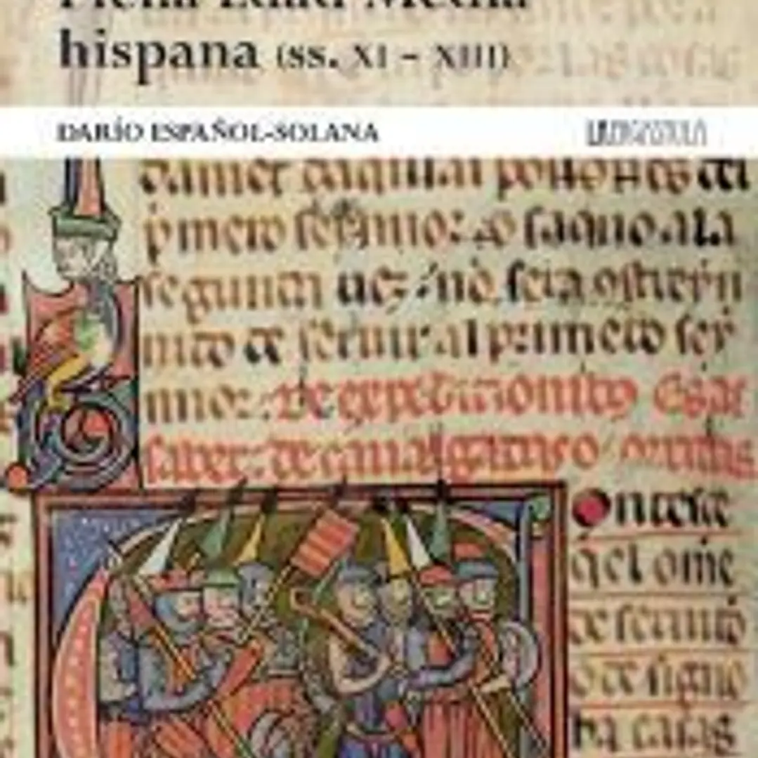 Armamento y caballería en la Plena Edad Media hispana (ss. XI-XIII) 1