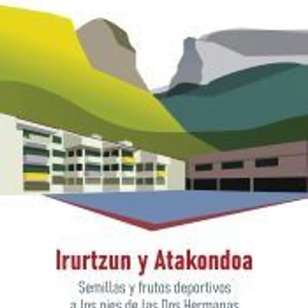 Irurtzun y Atakondoa 1