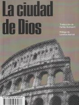 La ciudad de Dios