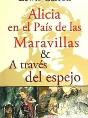 ALICIA EN EL PAIS DE LAS MARAVILLAS