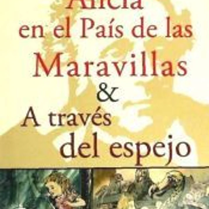 ALICIA EN EL PAIS DE LAS MARAVILLAS 1