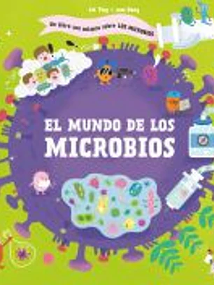 El mundo de los microbios