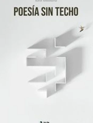 Poesía sin techo