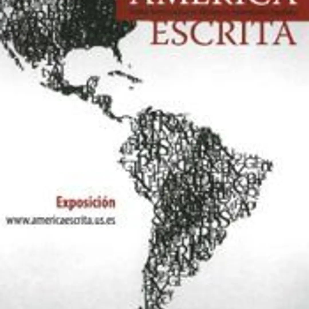 AMERICA ESCRITA. FONDOS AMERICANISTAS EN BIBLIOTECAS UNIVERS 1