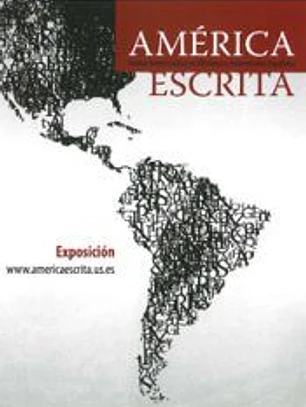 AMERICA ESCRITA. FONDOS AMERICANISTAS EN BIBLIOTECAS UNIVERS