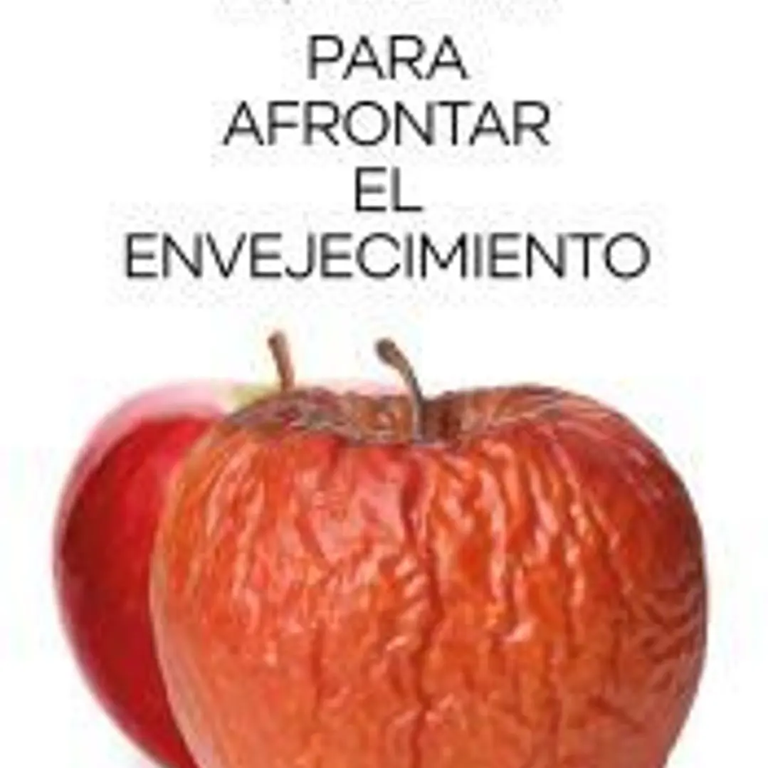 Para afrontar el envejecimiento 1