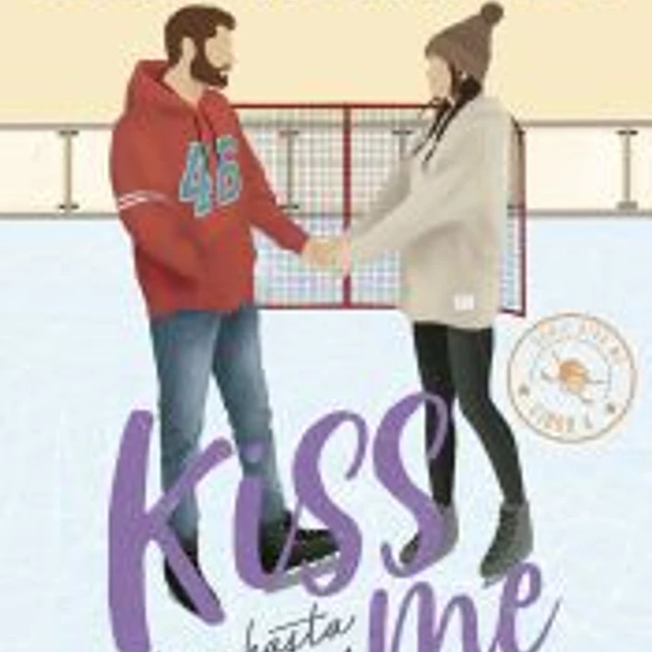 Contigo hasta el final (#Kiss Me 4) 1