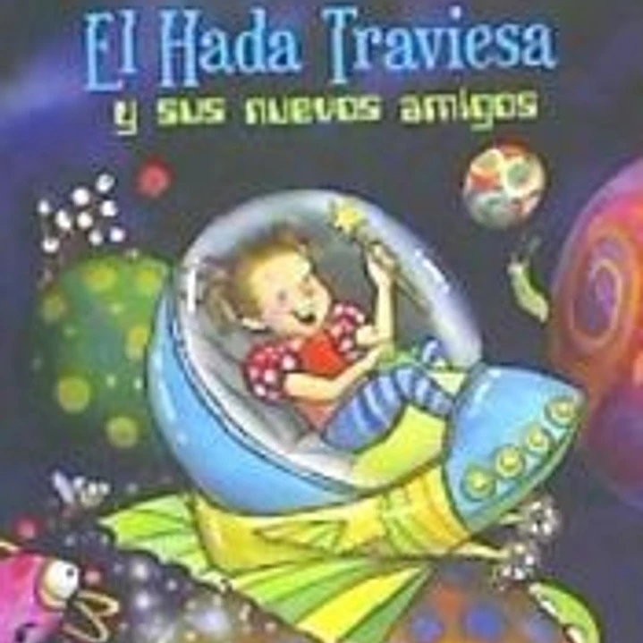 El Hada Traviesa y Sus Nuevos Amigos 1