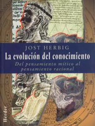 La evolución del conocimiento
