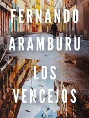 Los vencejos (edición tapa dura)