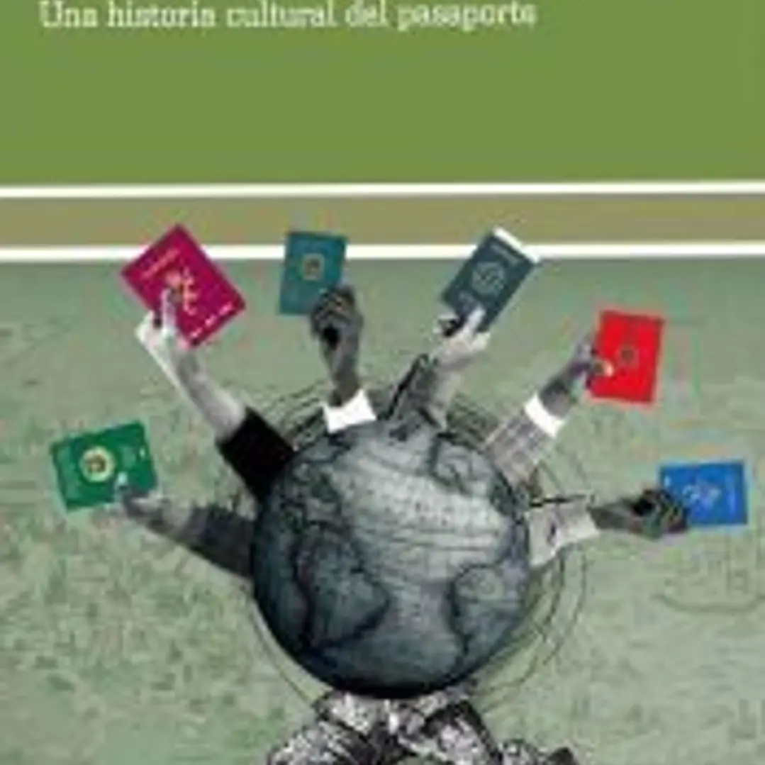 Permiso para viajar 1
