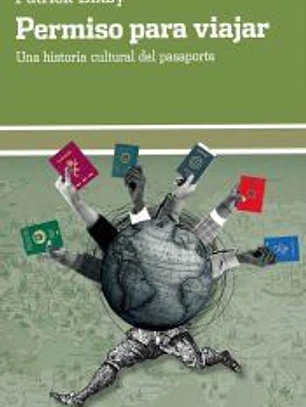 Permiso para viajar