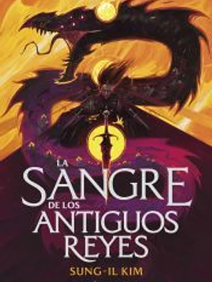 El Imperio sangriento nº1 La sangre de los antiguos reyes