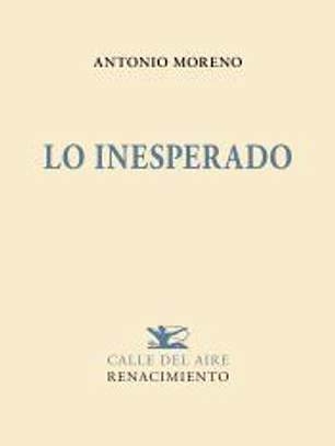 Lo inesperado