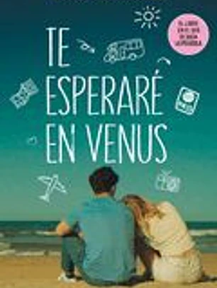 Te Esperaré En Venus / See You on Venus
