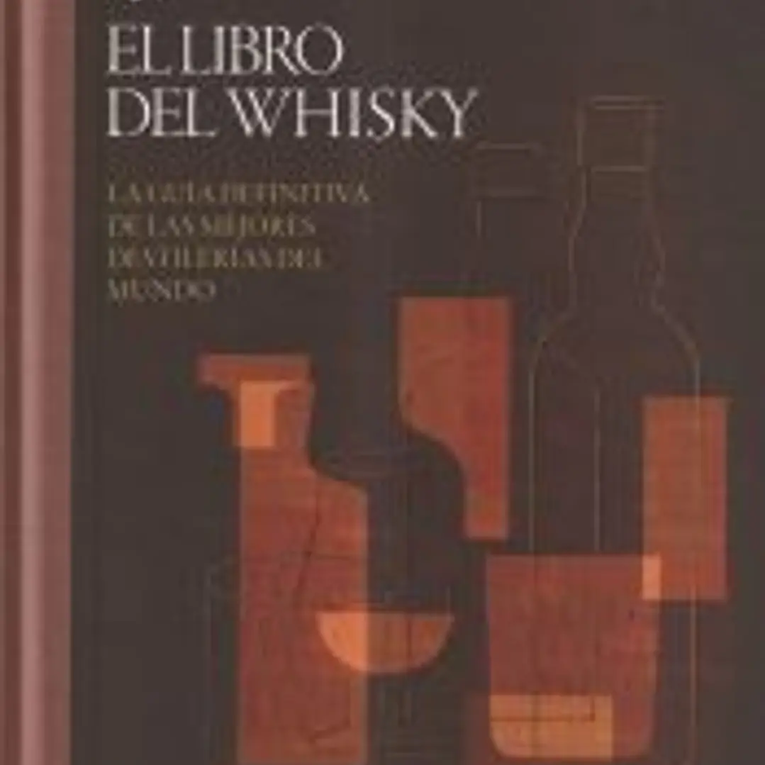 El libro del Whisky 1
