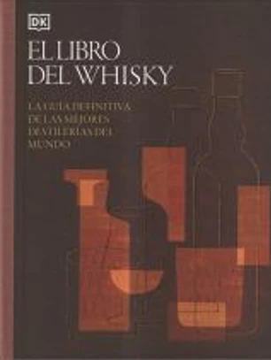 El libro del Whisky