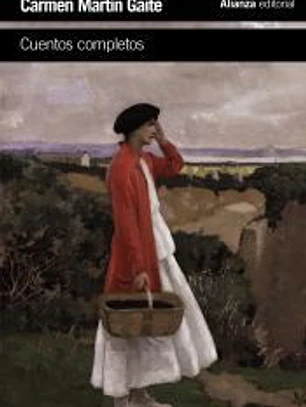 Cuentos completos