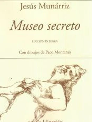 Museo secreto