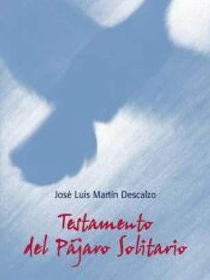 Testamento del pájaro solitario