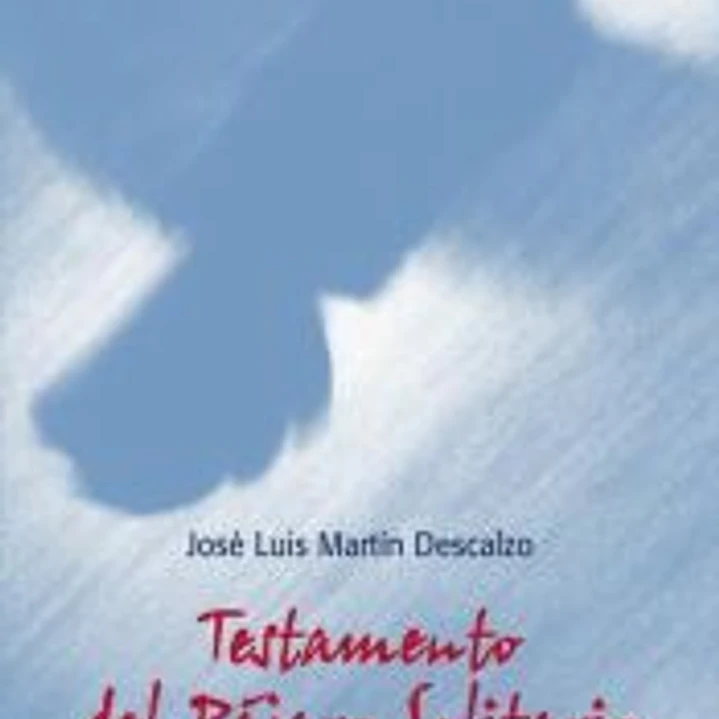 Testamento del pájaro solitario 1